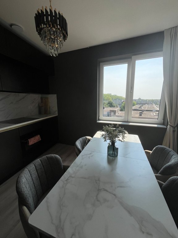 Te huur: Rotterdam