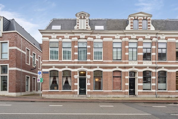 For rent: Haarlem / €3500 p.m. / 110m2