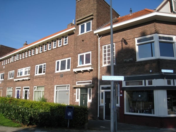 For rent: Zwolle