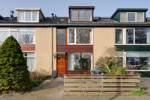 Te huur:  Amstelveen  / €2795,00 p.m. / 134,00m2