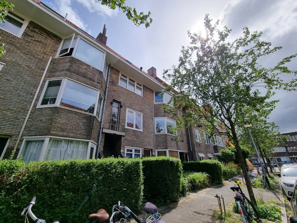 Te huur: Groningen