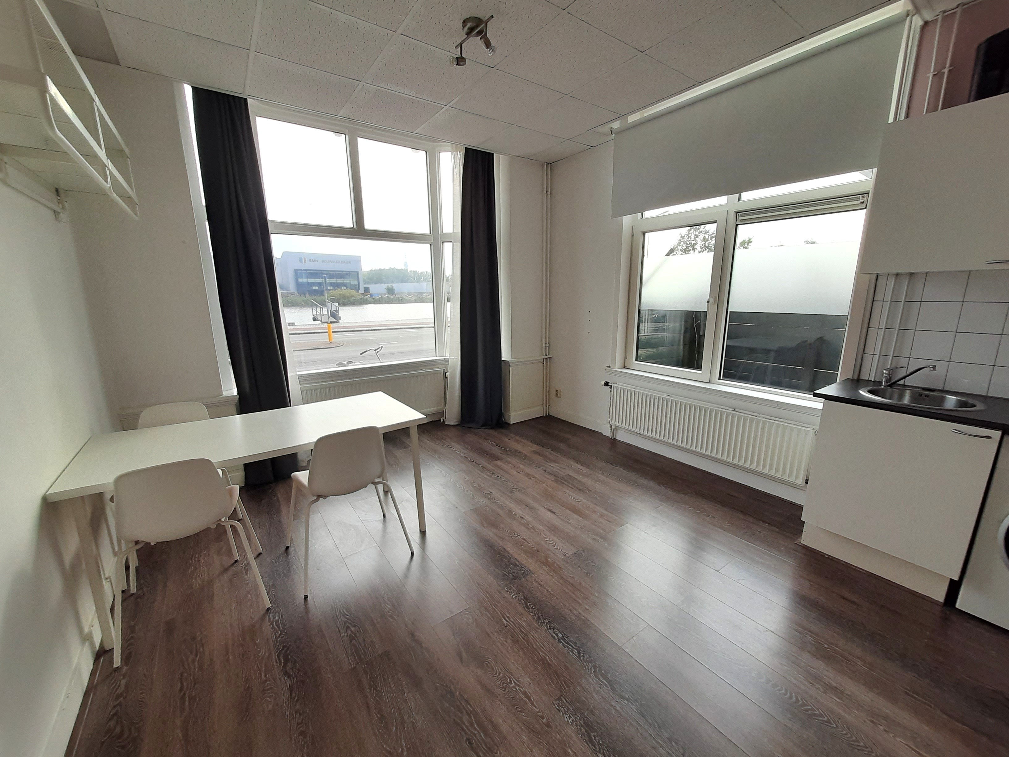 Te huur: Haarlem