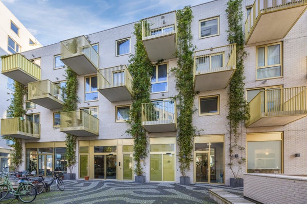 Te huur: Delft / €1507,00 p.m. / 105,00m2