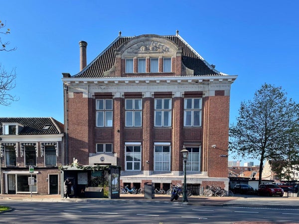 Te huur:  Leiden  / €1150,00 p.m. / 50,00m2