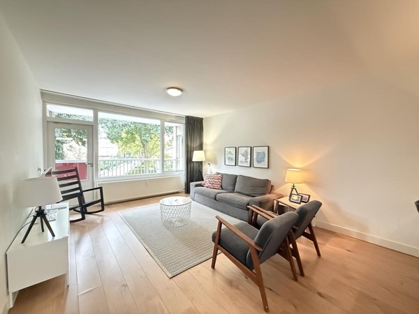 For rent: Amstelveen