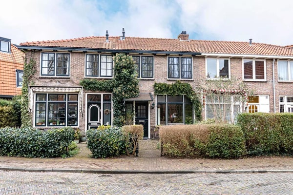 Te huur: Haarlem