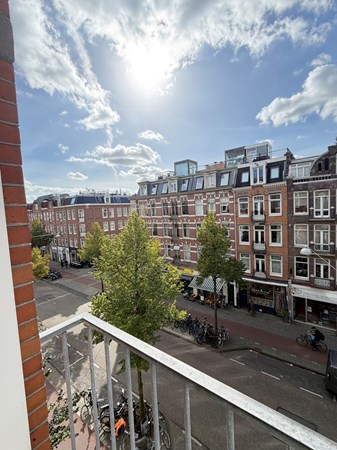 Te huur: Amsterdam