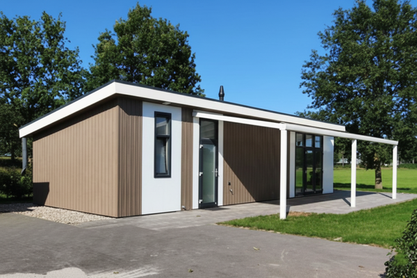 Te huur: Klarenbeek / €1100,00 p.m. / 55,00m2