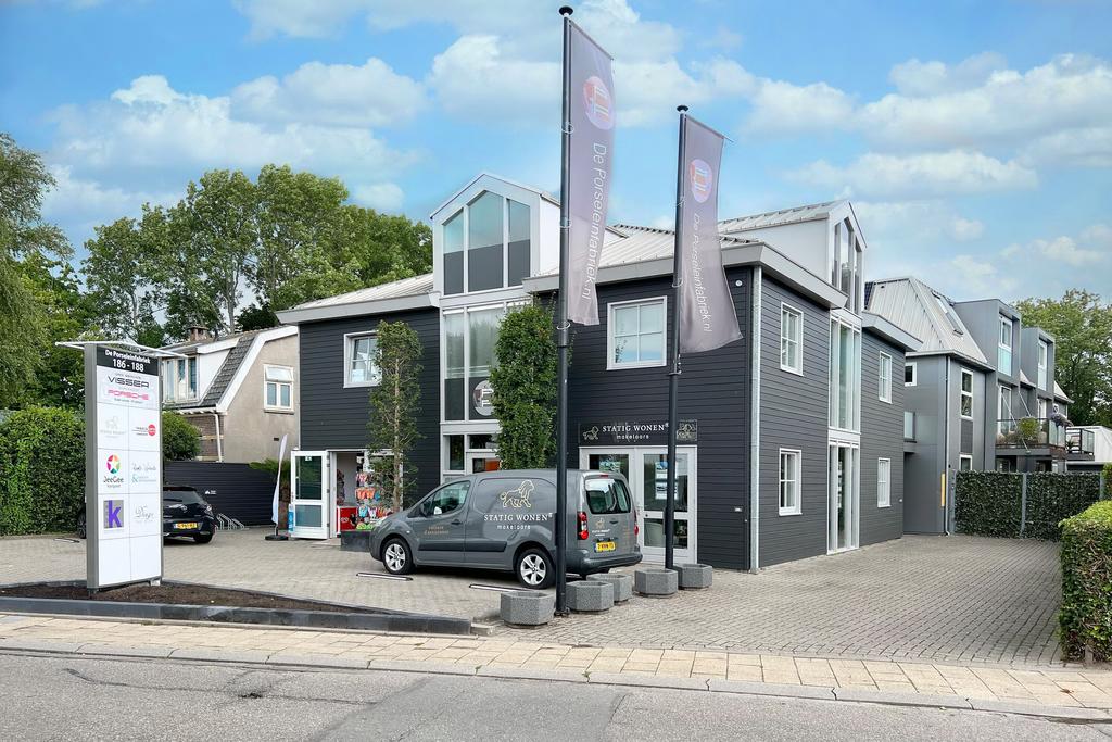 Te huur: Loosdrecht / €1900,00 p.m. / 100,00m2
