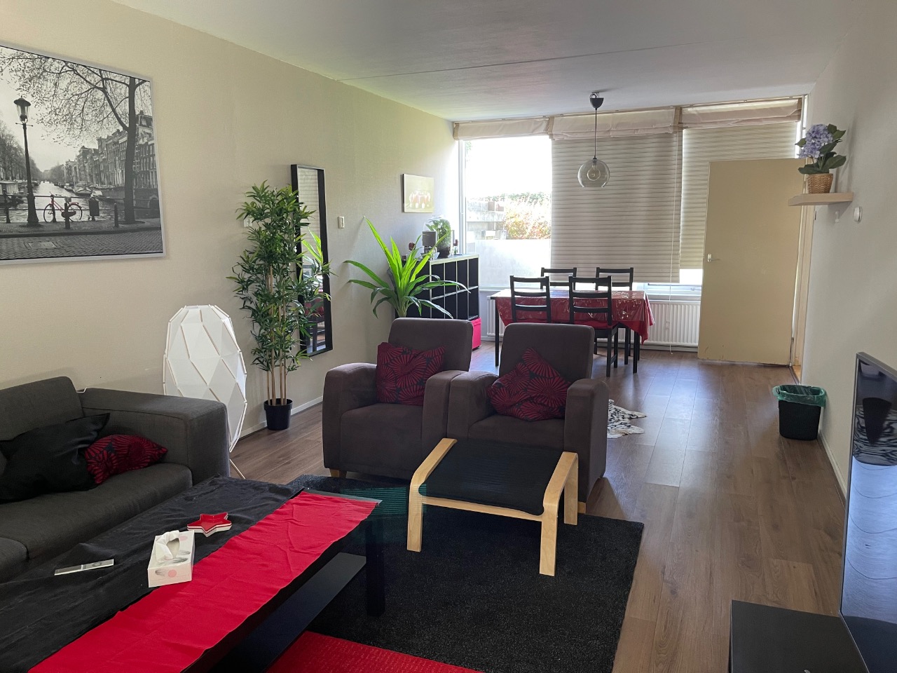 For rent: Groningen