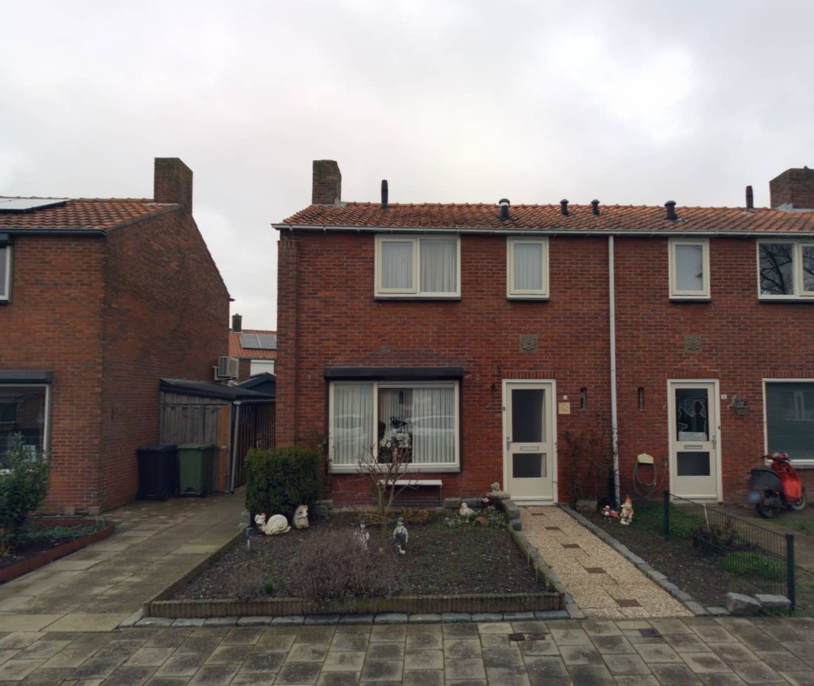 Te huur: Poortvliet / €472 p.m. / 19m2