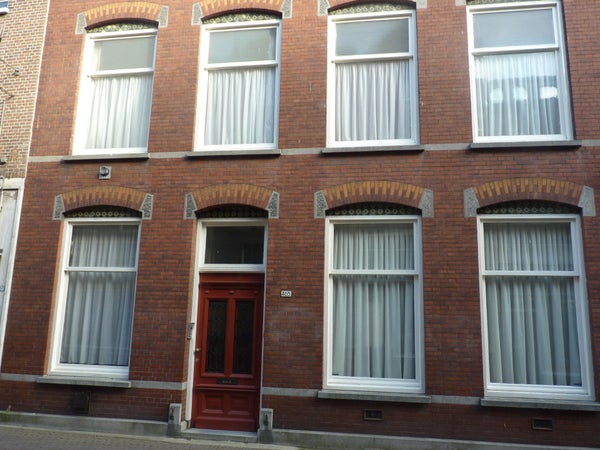 Te huur: Dordrecht