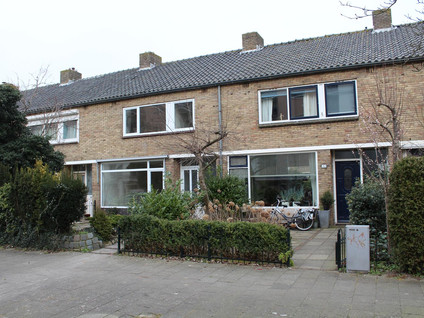 For rent: Utrecht / €2450.00 p.m. / 120.00m2
