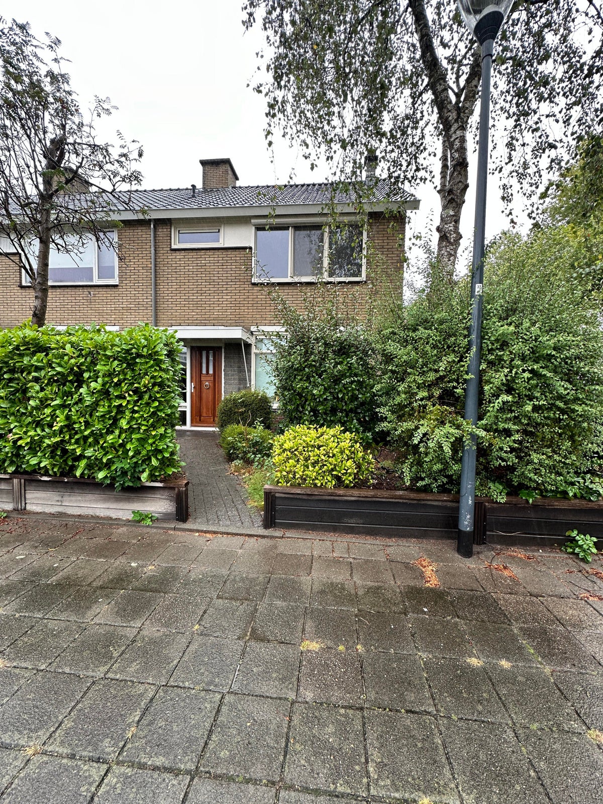 For rent: Breda / €505.00 p.m. / 18.00m2