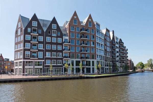 Te huur: Purmerend