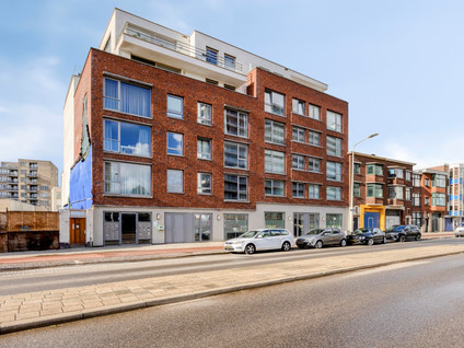 Te huur: Den Haag