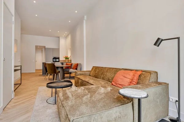 For rent:  Den Bosch  / €2480 p.m. / 71m2