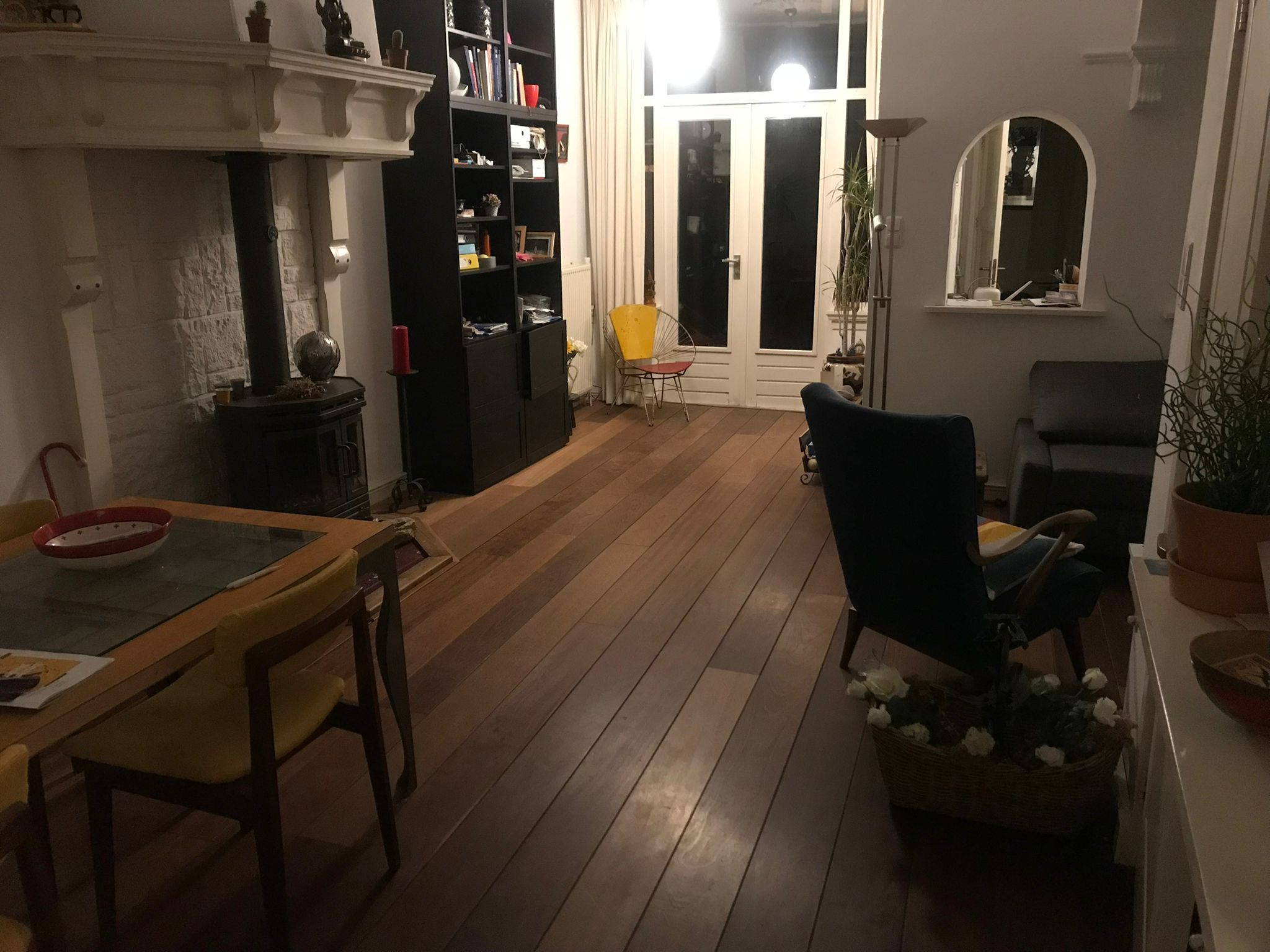 Te huur: Utrecht / €1495,00 p.m. / 70,00m2