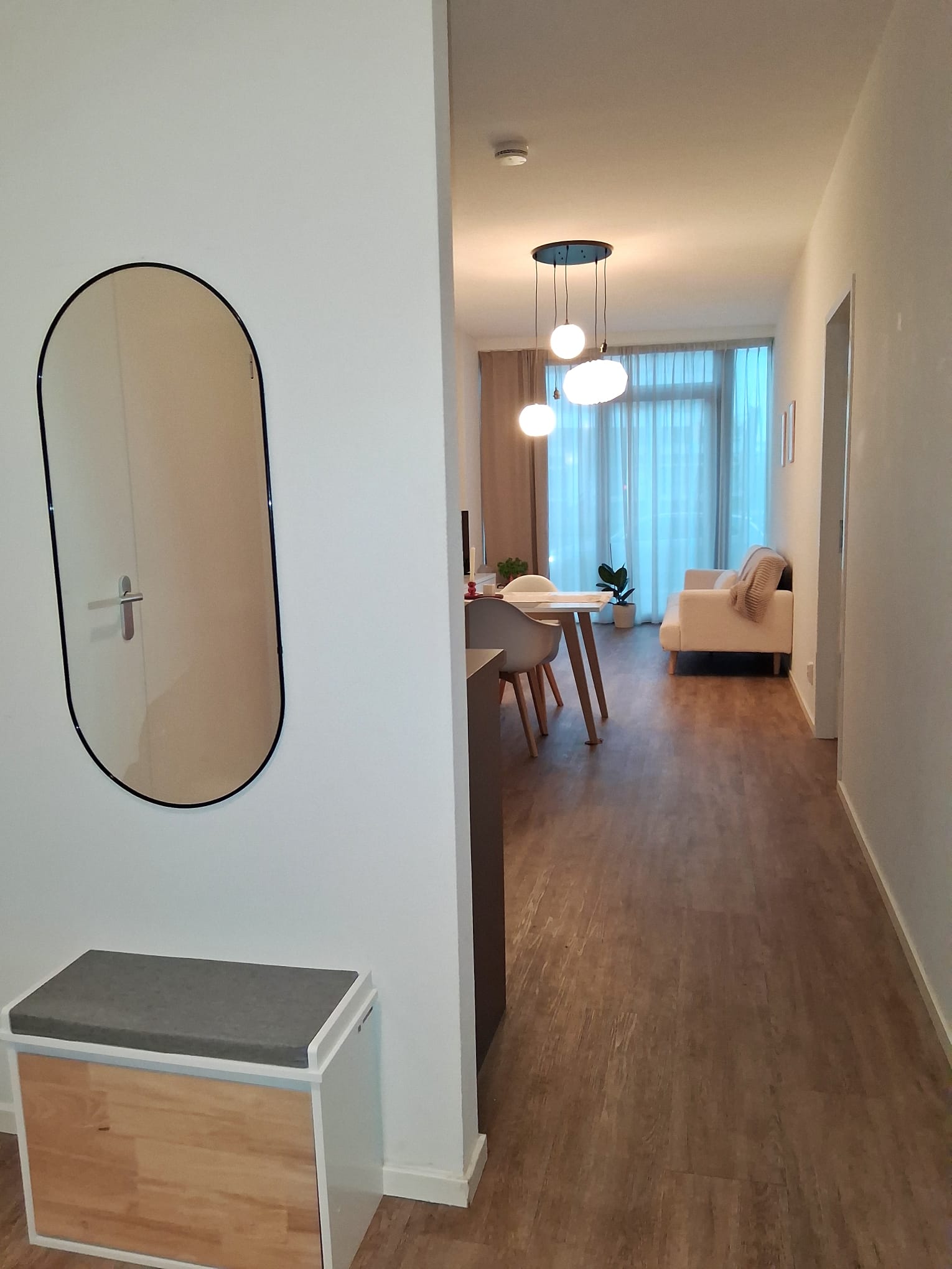 For rent: Haarlem