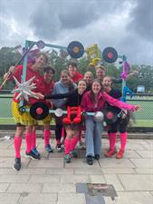 Te huur: Enschede / €370,00 p.m. / 18,00m2