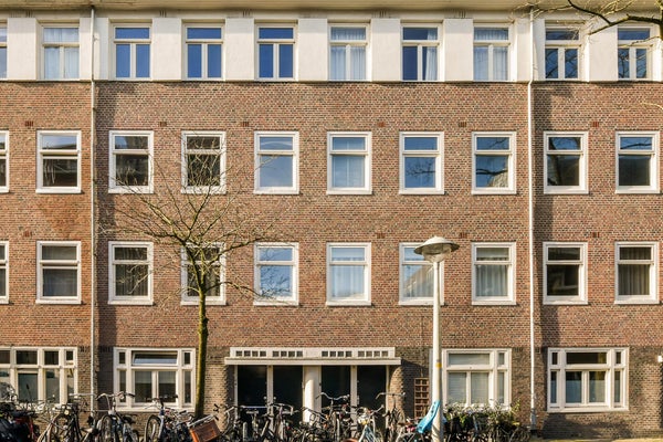 Te huur:  Amsterdam  / €2500,00 p.m. / 50,00m2