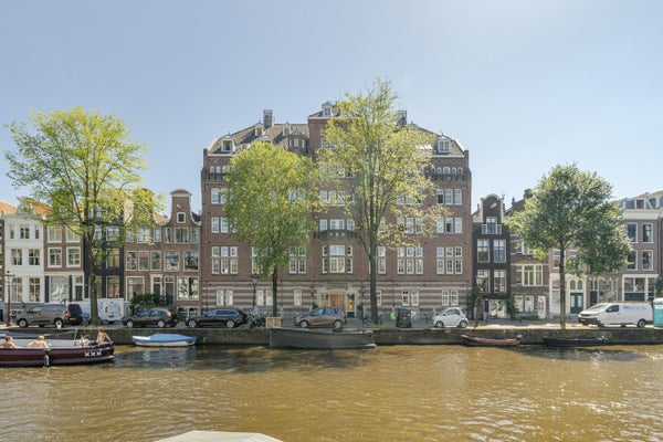 Te huur: Amsterdam / €18000 p.m. / 220m2