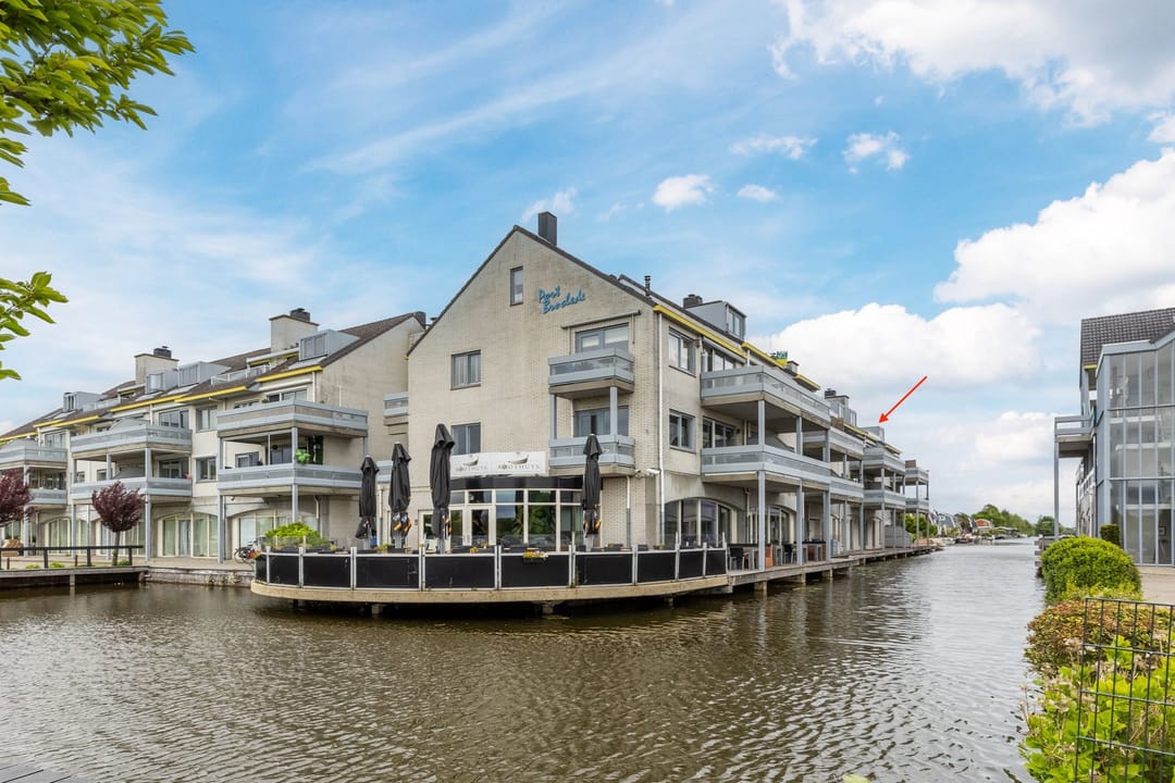 Te huur: Breukelen