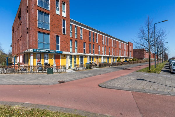 Te huur: Rotterdam / €1800,00 p.m. / 139,00m2
