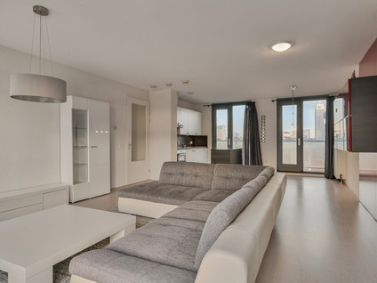 Te huur: Rotterdam / €2550,00 p.m. / 110,00m2