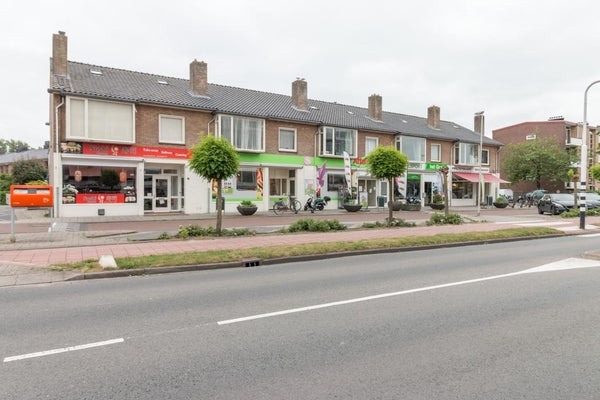 For rent: Naarden / €1650.00 p.m. / 118.00m2