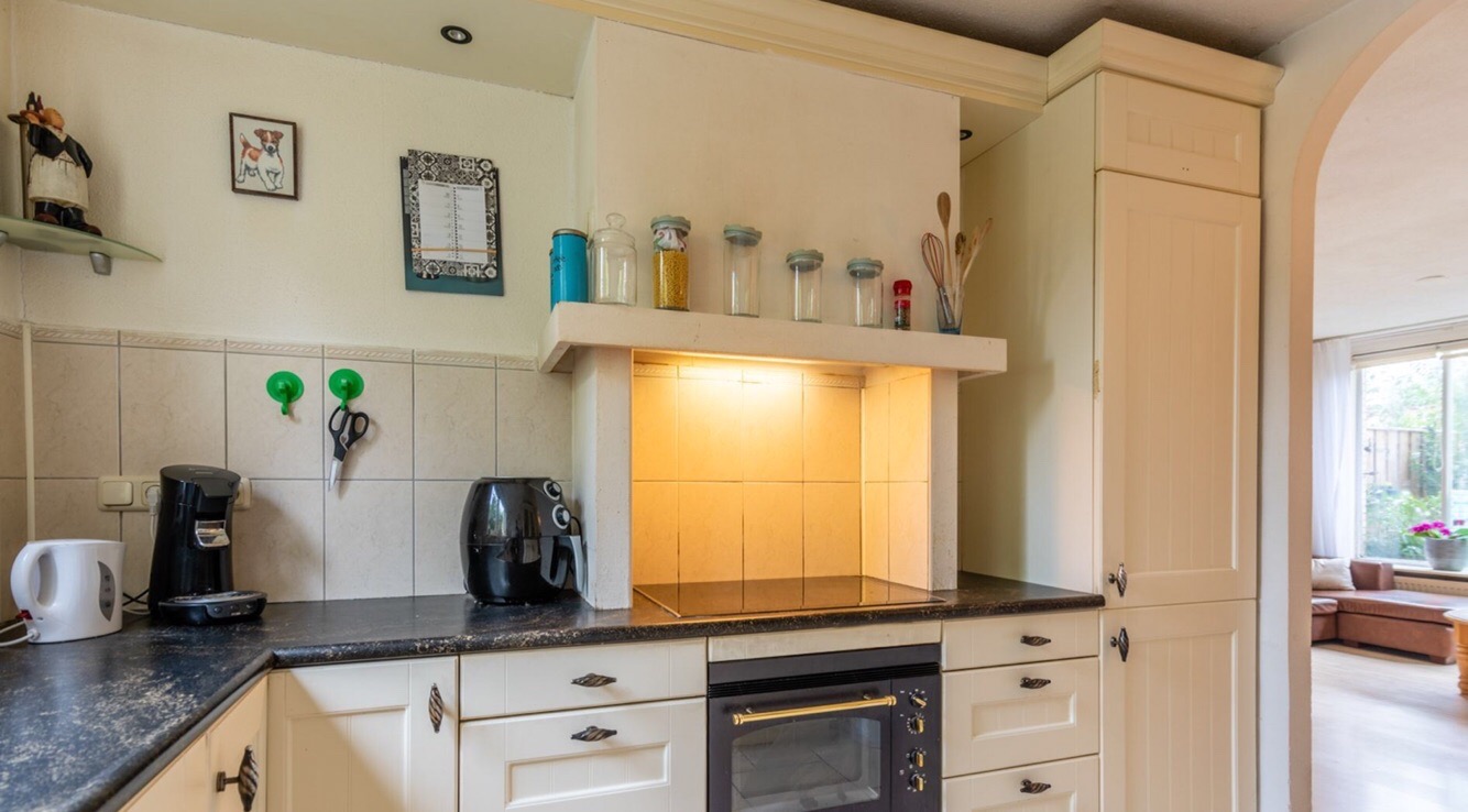 Te huur: Nieuwegein / €595,00 p.m. / 12,00m2