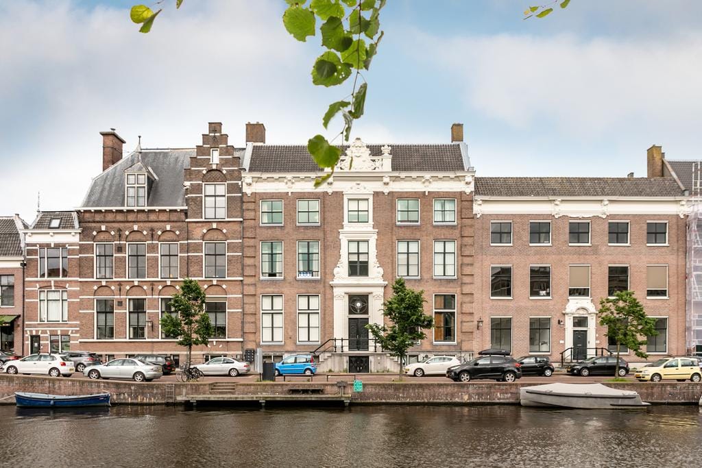 Te huur: Haarlem / €3850,00 p.m. / 100,00m2