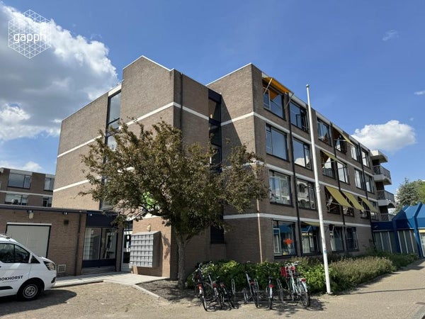 Te huur: Rotterdam / €425,00 p.m. / 20,00m2