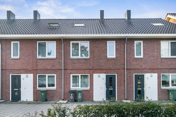Te huur: Zoetermeer