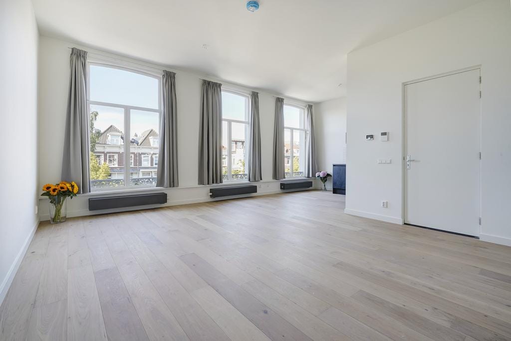 For rent: Den Haag