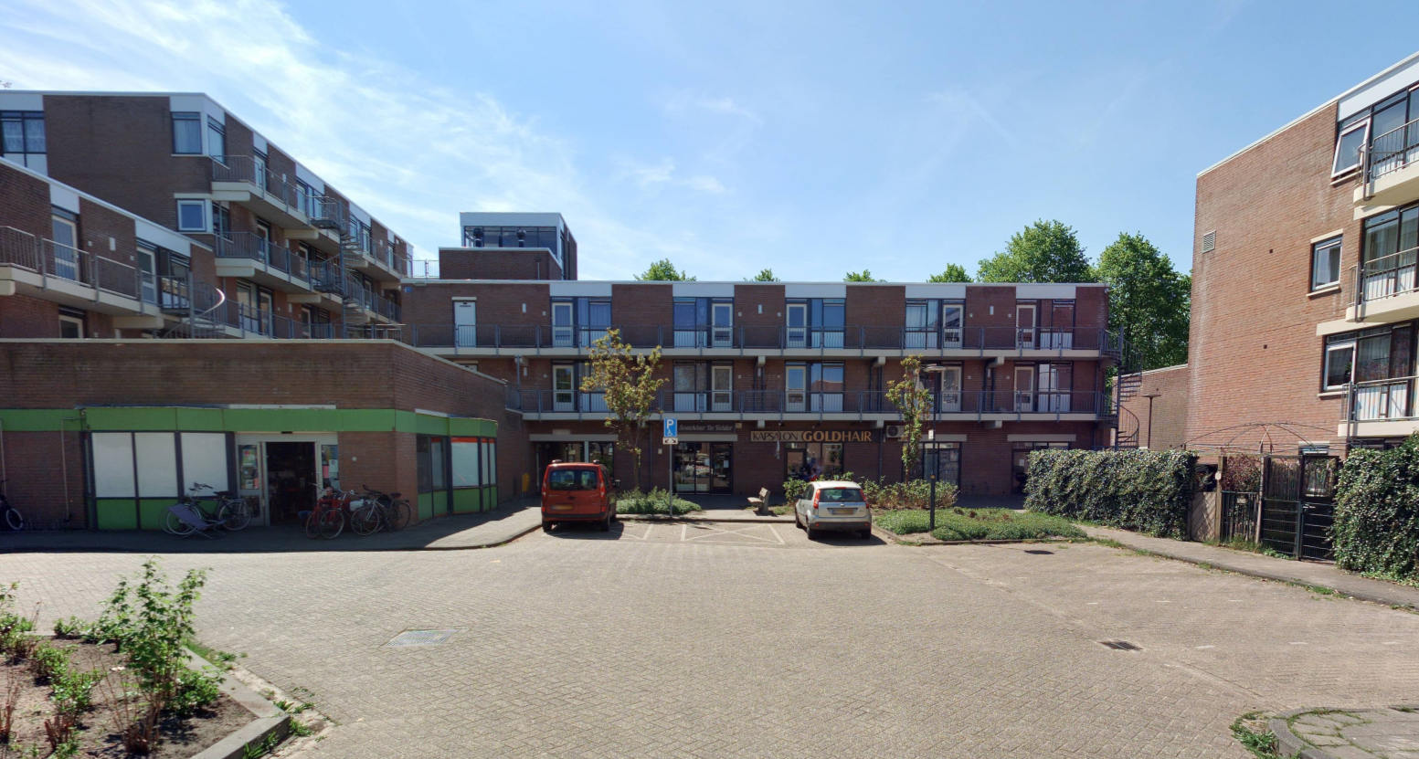 For rent: Drachten / €375 p.m. / 31m2