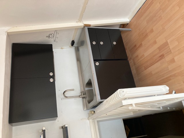 Te huur: Nijmegen / €550 p.m. / 25m2