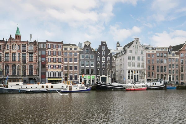 Te huur: Amsterdam / €2950,00 p.m. / 82,00m2