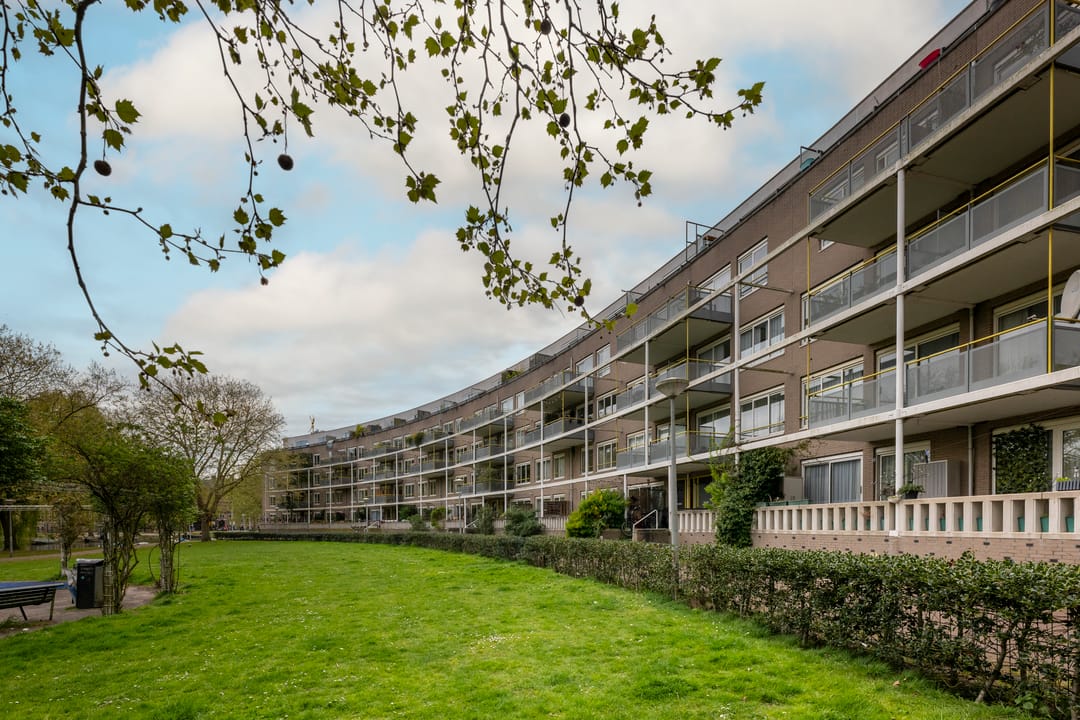 Te huur: Amsterdam / €2000,00 p.m. / 69,00m2