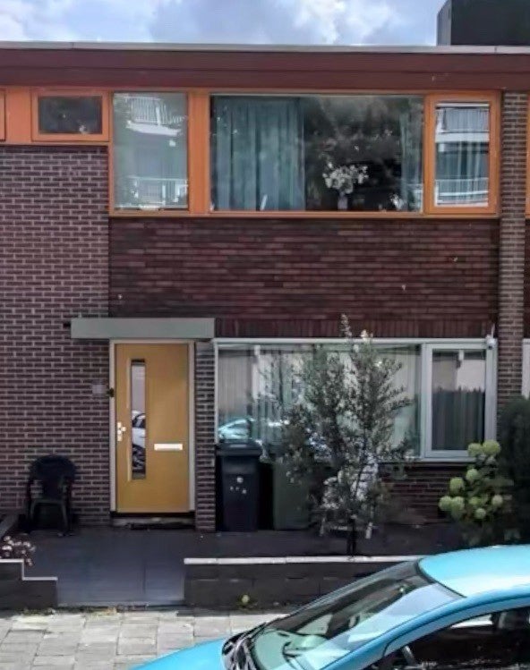 Te huur: Bergen op Zoom