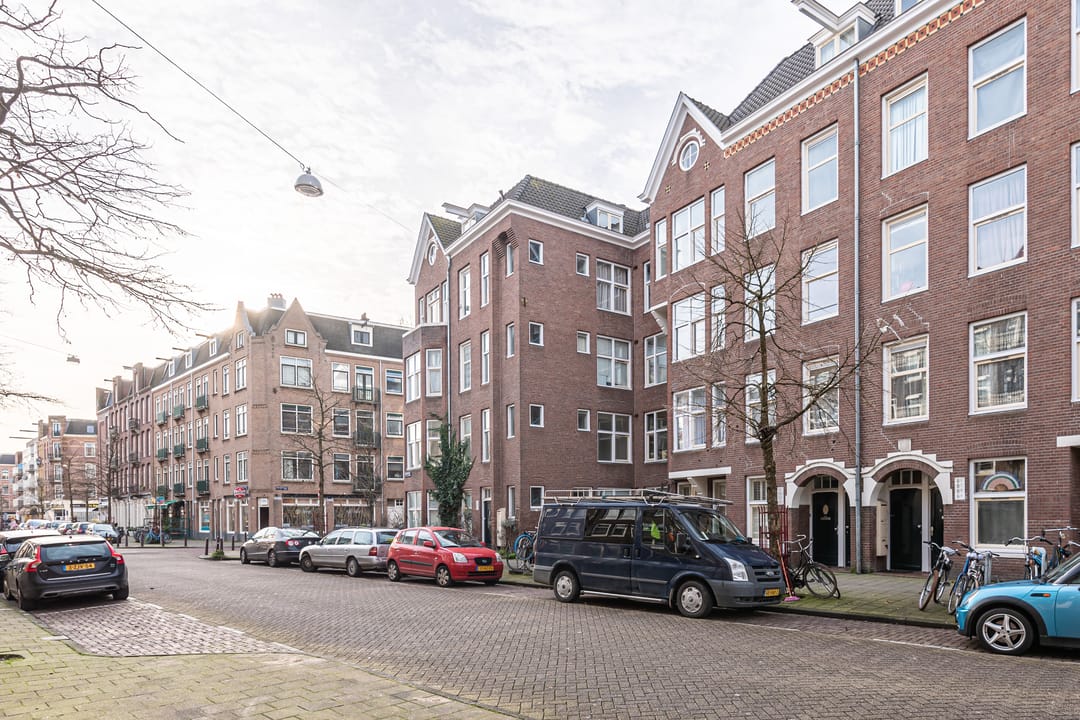 For rent: Amsterdam / €2500.00 p.m. / 67.00m2