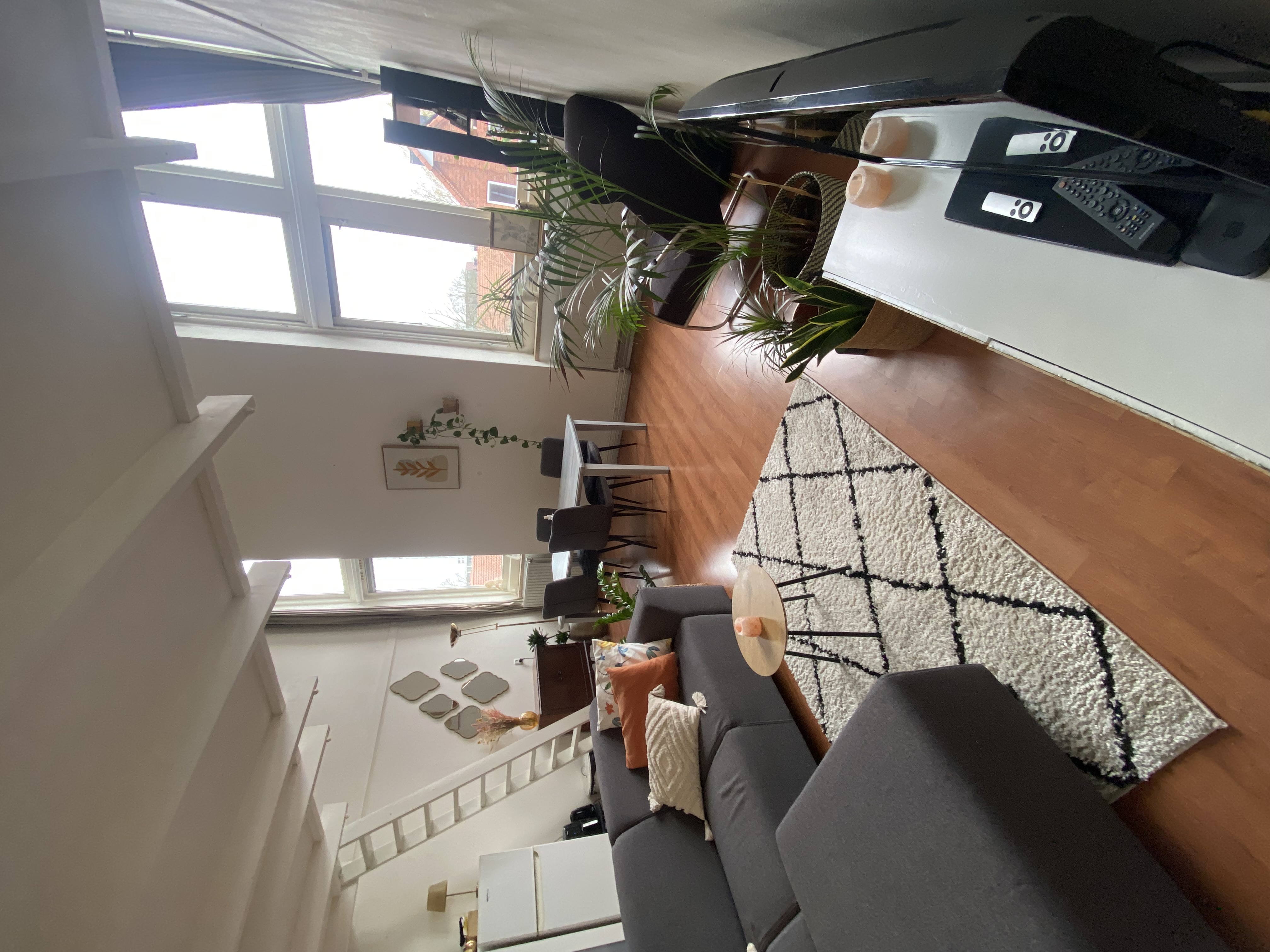 Te huur: Groningen / €550,00 p.m. / 40,00m2