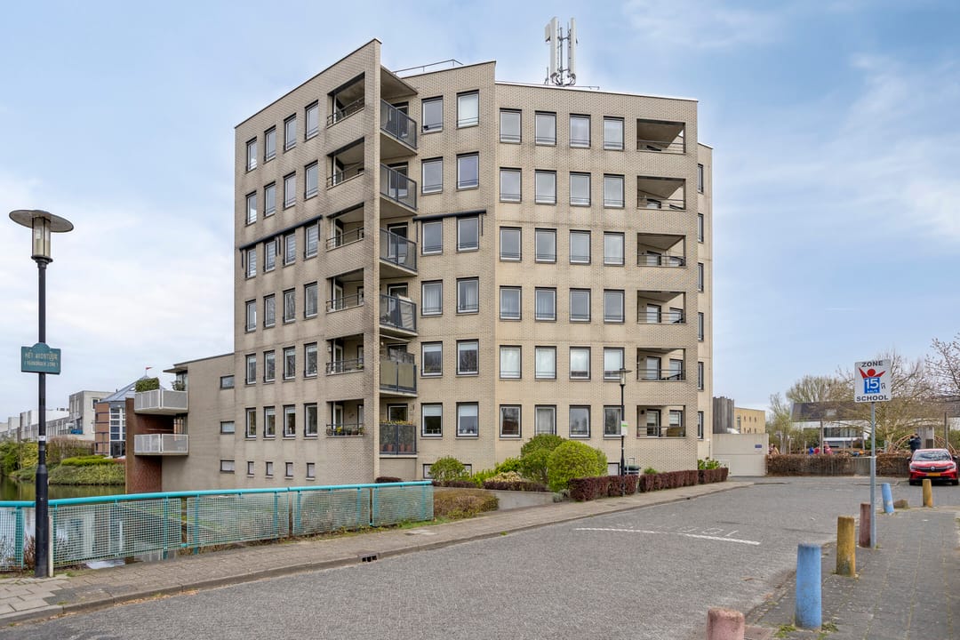 For rent: Amersfoort