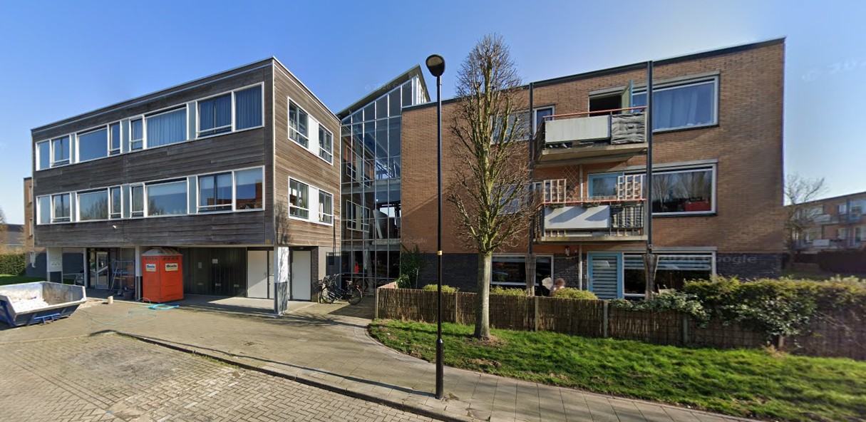Te huur: Heerhugowaard