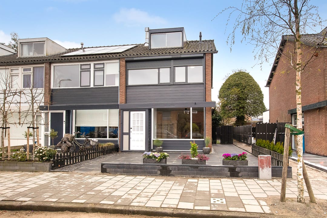 Te huur: Aalsmeer