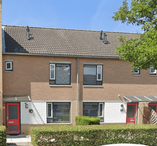 Te huur: Almere / €1413,00 p.m. / 68,00m2