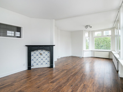 For rent: Rotterdam