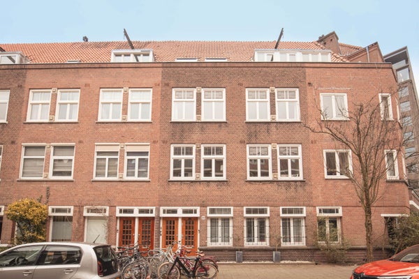 For rent: Amsterdam / €3300.00 p.m. / 113.00m2