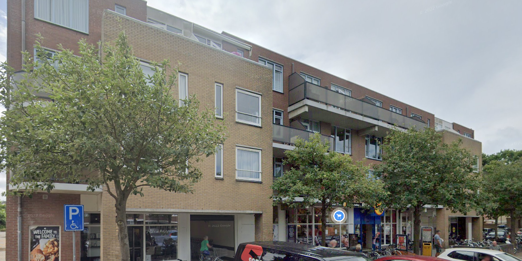 Te huur: Katwijk
