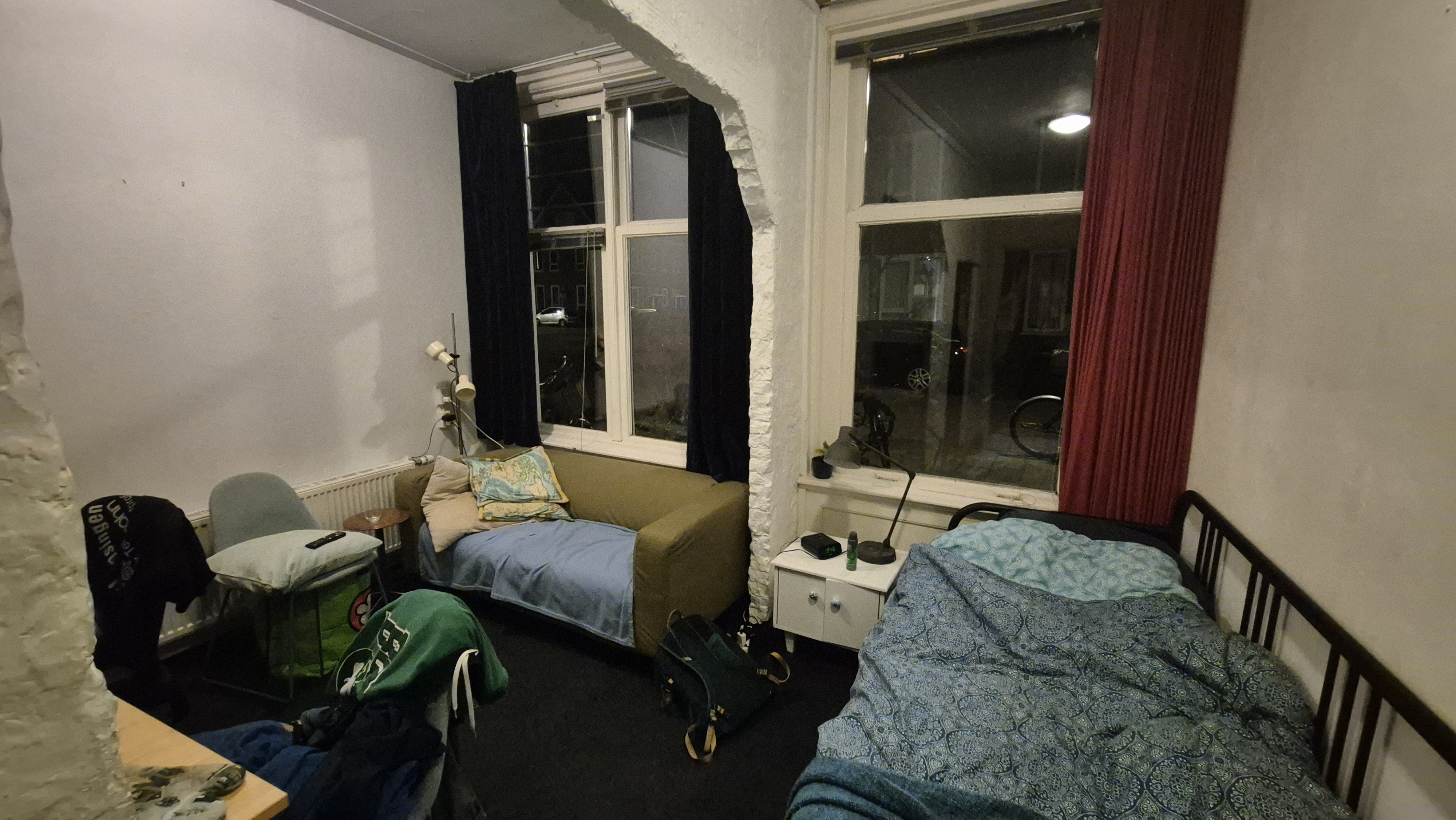 For rent: Groningen